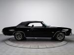 Chevrolet Chevelle SS 454 LS5 Convertible 1971 года